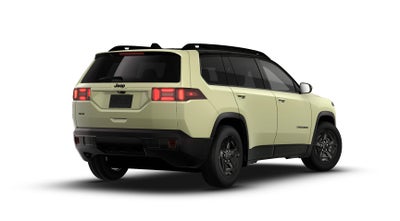 2026 Jeep Cherokee CHEROKEE LIMITED ALTITUDE 4X4