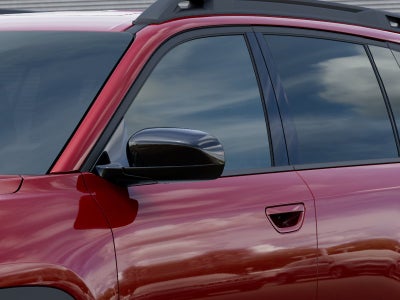 2027 Jeep Cherokee CHEROKEE LIMITED ALTITUDE 4X4