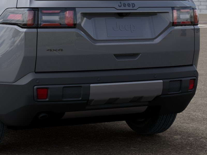 2027 Jeep Cherokee CHEROKEE LIMITED ALTITUDE 4X4