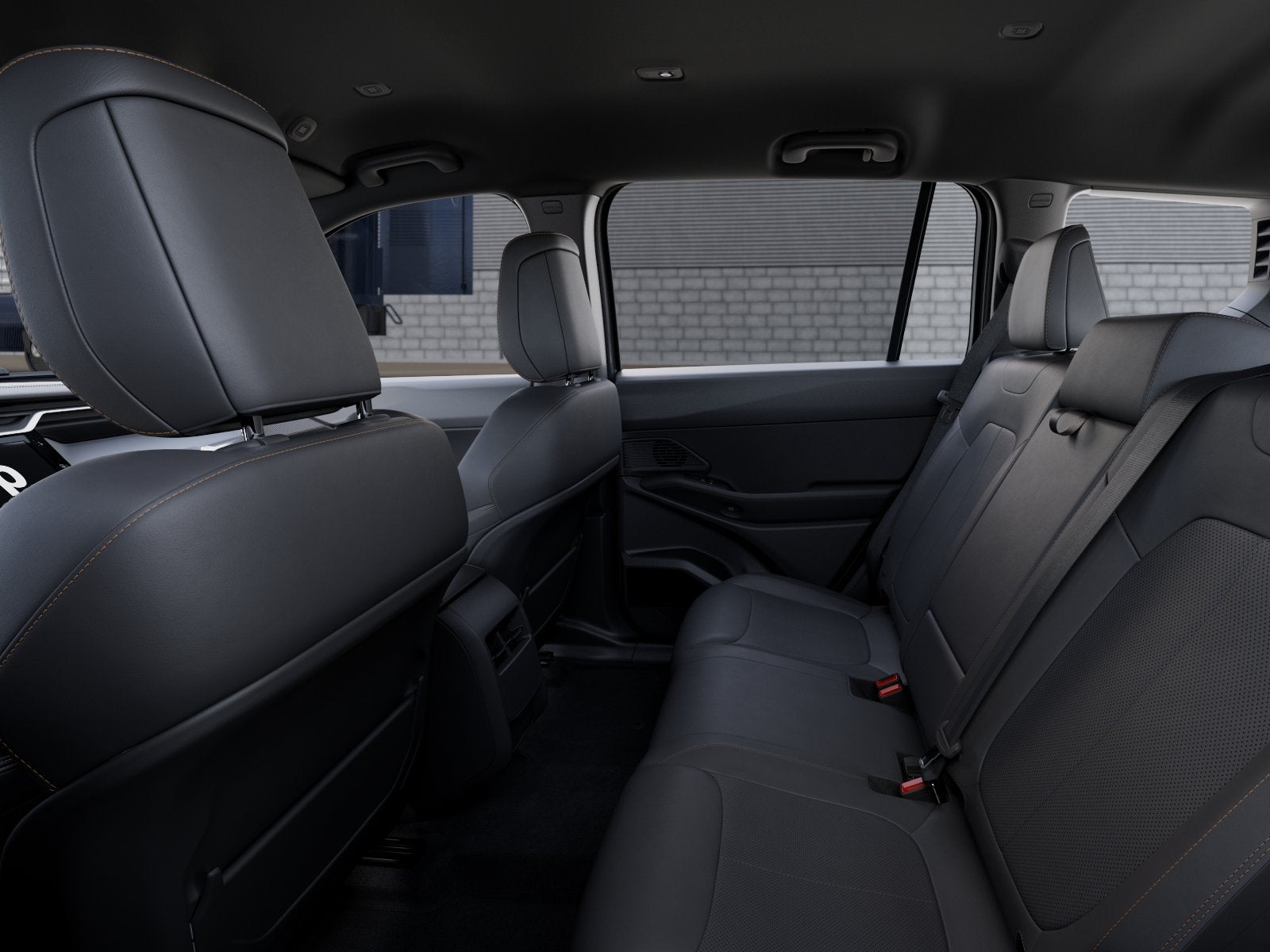 2027 Jeep Cherokee CHEROKEE LIMITED ALTITUDE 4X4