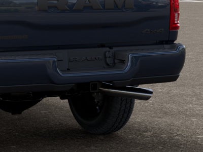 2027 RAM 2500 Big Horn