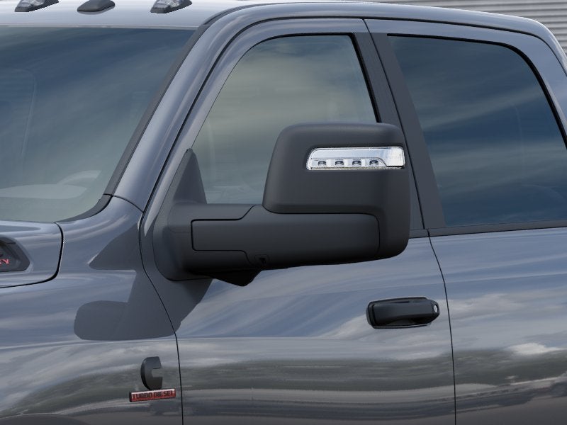 2026 RAM Ram 2500 RAM 2500 BIG HORN CREW CAB 4X4 8' BOX