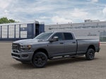 2026 RAM Ram 2500 RAM 2500 BIG HORN CREW CAB 4X4 8' BOX