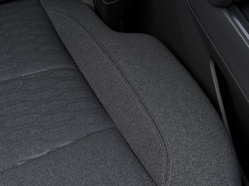 2026 RAM Ram 2500 RAM 2500 BIG HORN CREW CAB 4X4 8' BOX