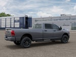 2026 RAM Ram 2500 RAM 2500 BIG HORN CREW CAB 4X4 8' BOX