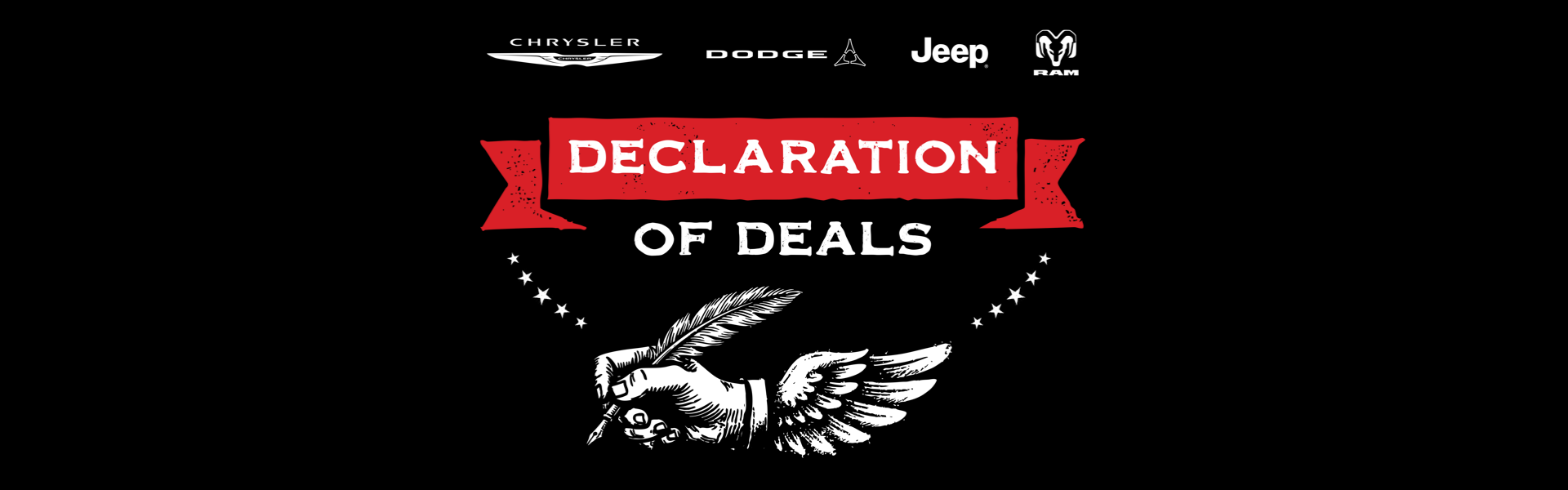 declaration of deals