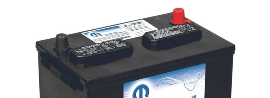 Mopar Batteries | Snethkamp Chrysler Dodge Jeep Ram of Gaylord in Gaylord MI