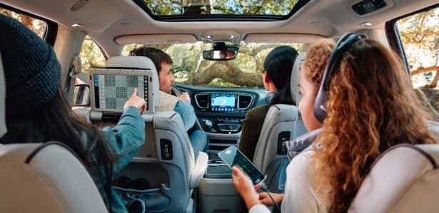 Snethkamp Chrysler Dodge Jeep Ram of Gaylord in Gaylord MI