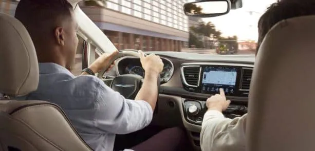 Snethkamp Chrysler Dodge Jeep Ram of Gaylord in Gaylord MI